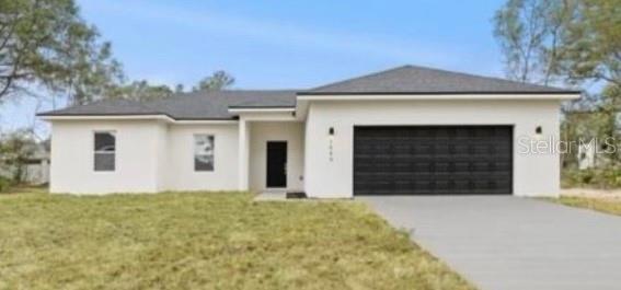 1686 Sw 168th Loop Property Photo 1