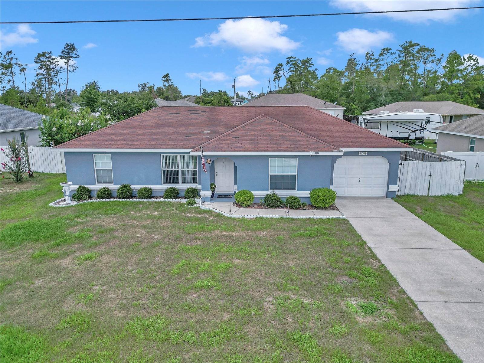 14762 Sw 22nd Court Rd Property Photo 1
