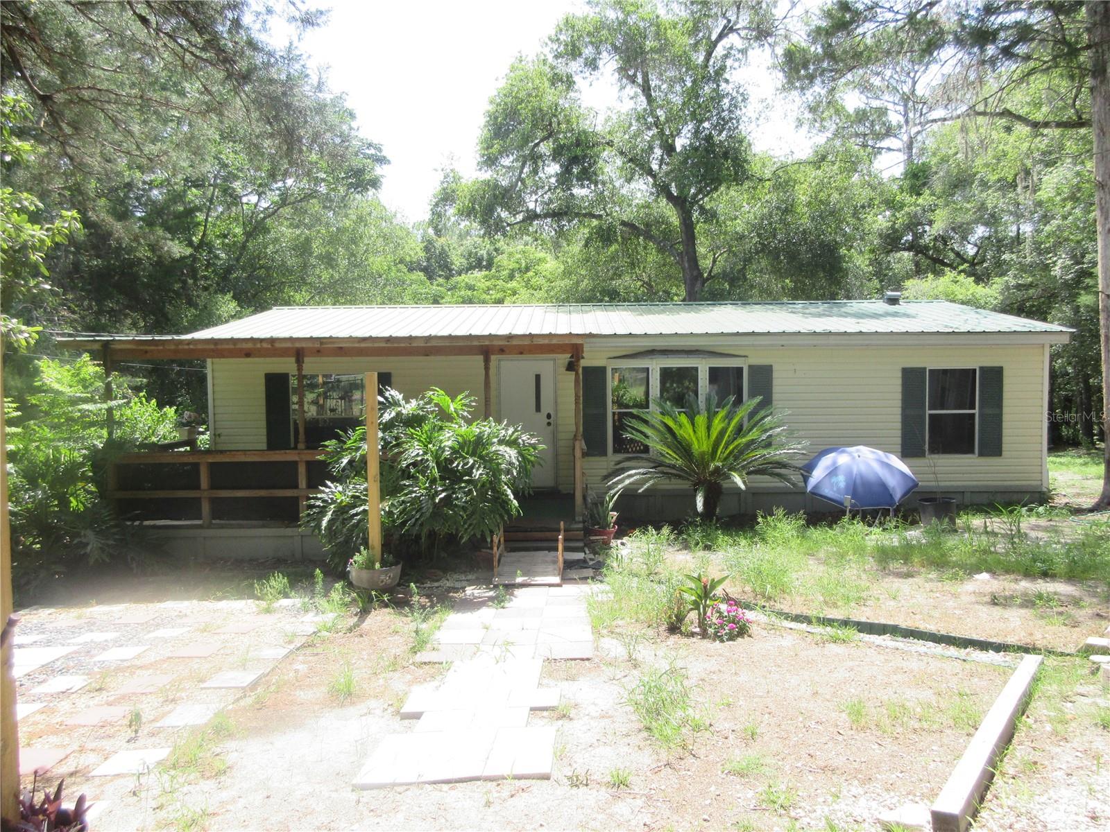 4650 Se 161st Ter Property Photo 1
