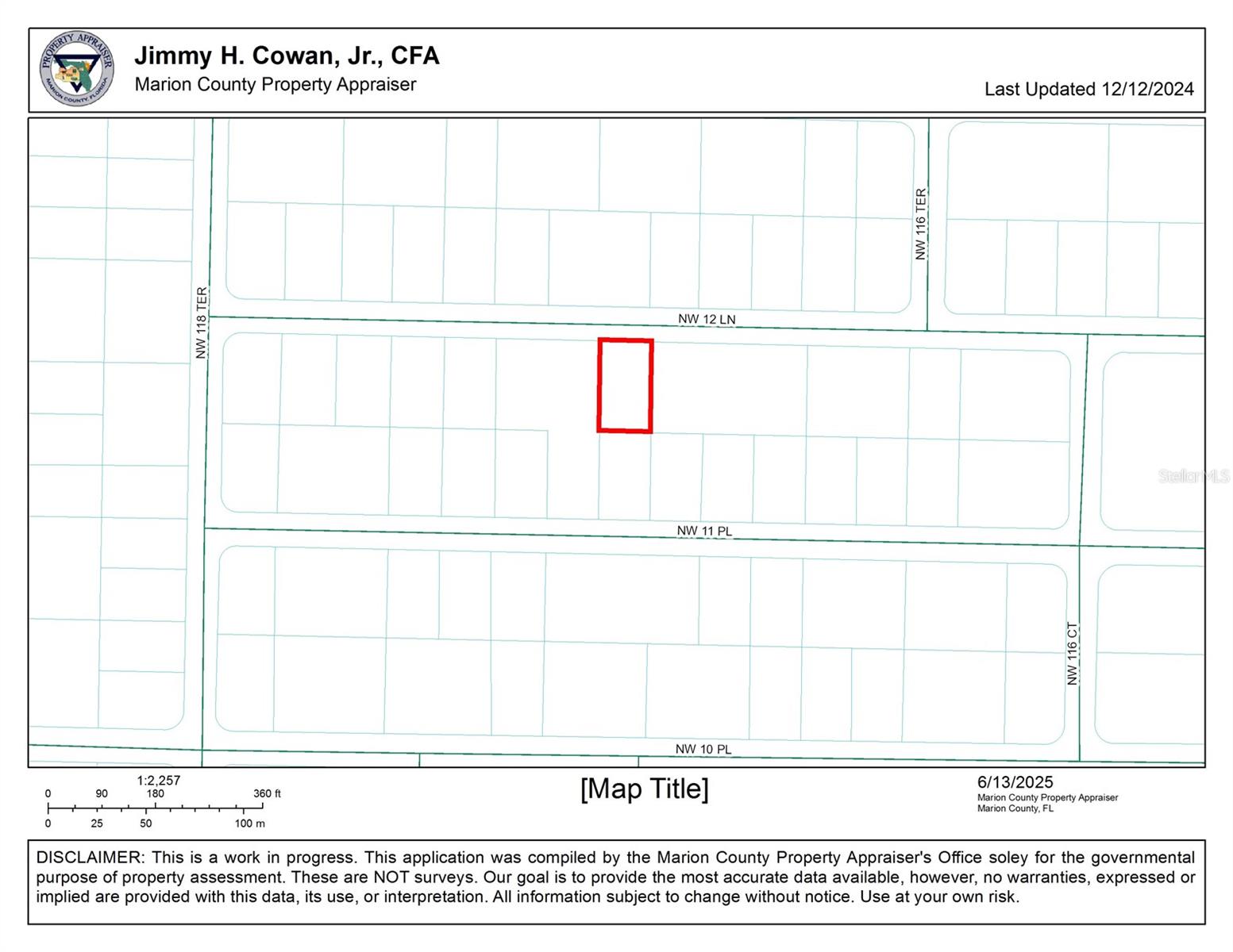 11746 NW 12TH LN Property Photo 1