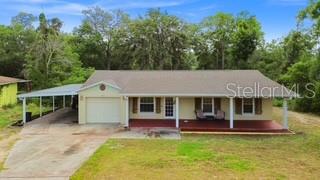 7808 E Savannah Dr Property Photo 1