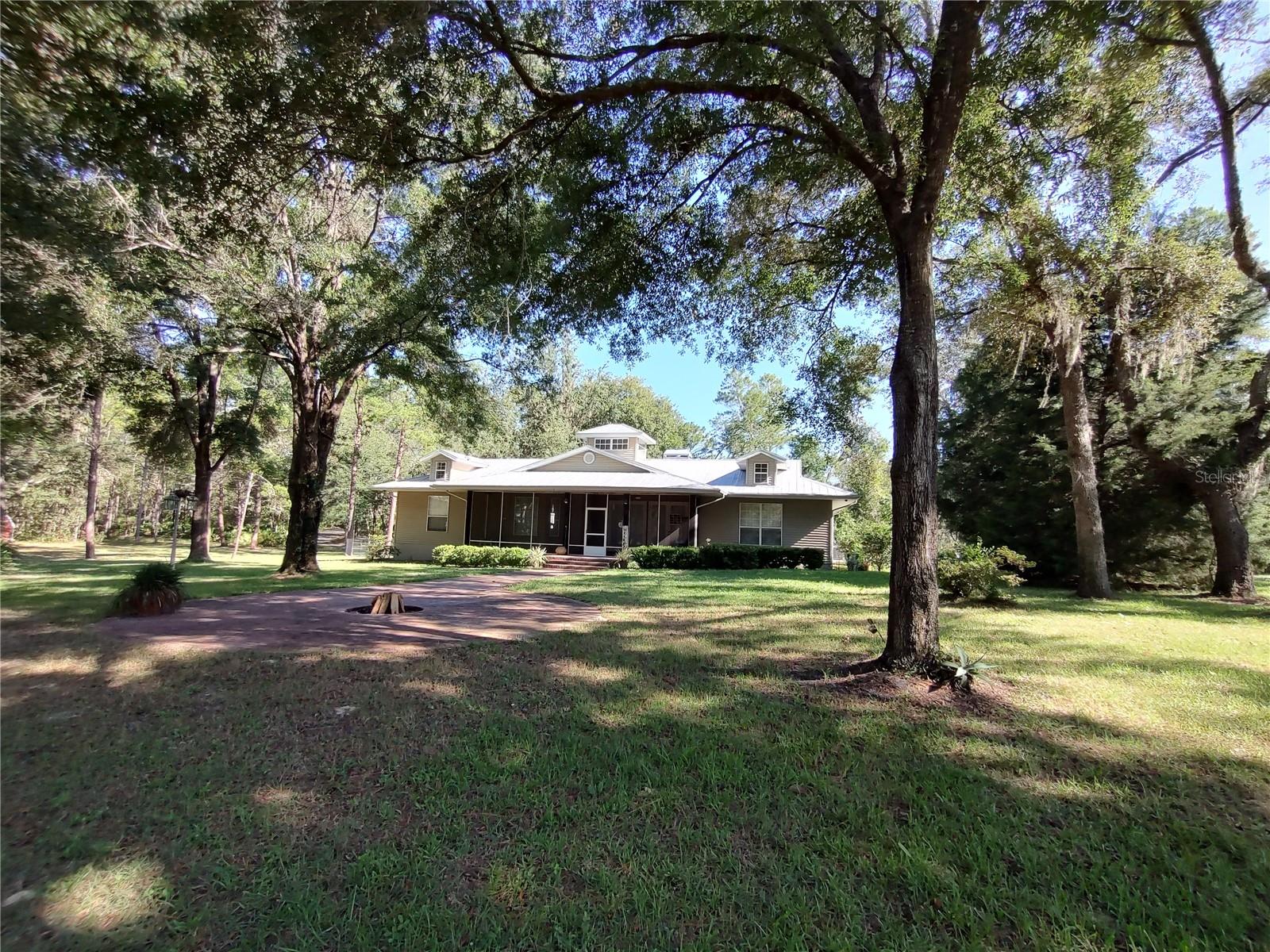 7802 N Fairwind Loop Property Photo 1