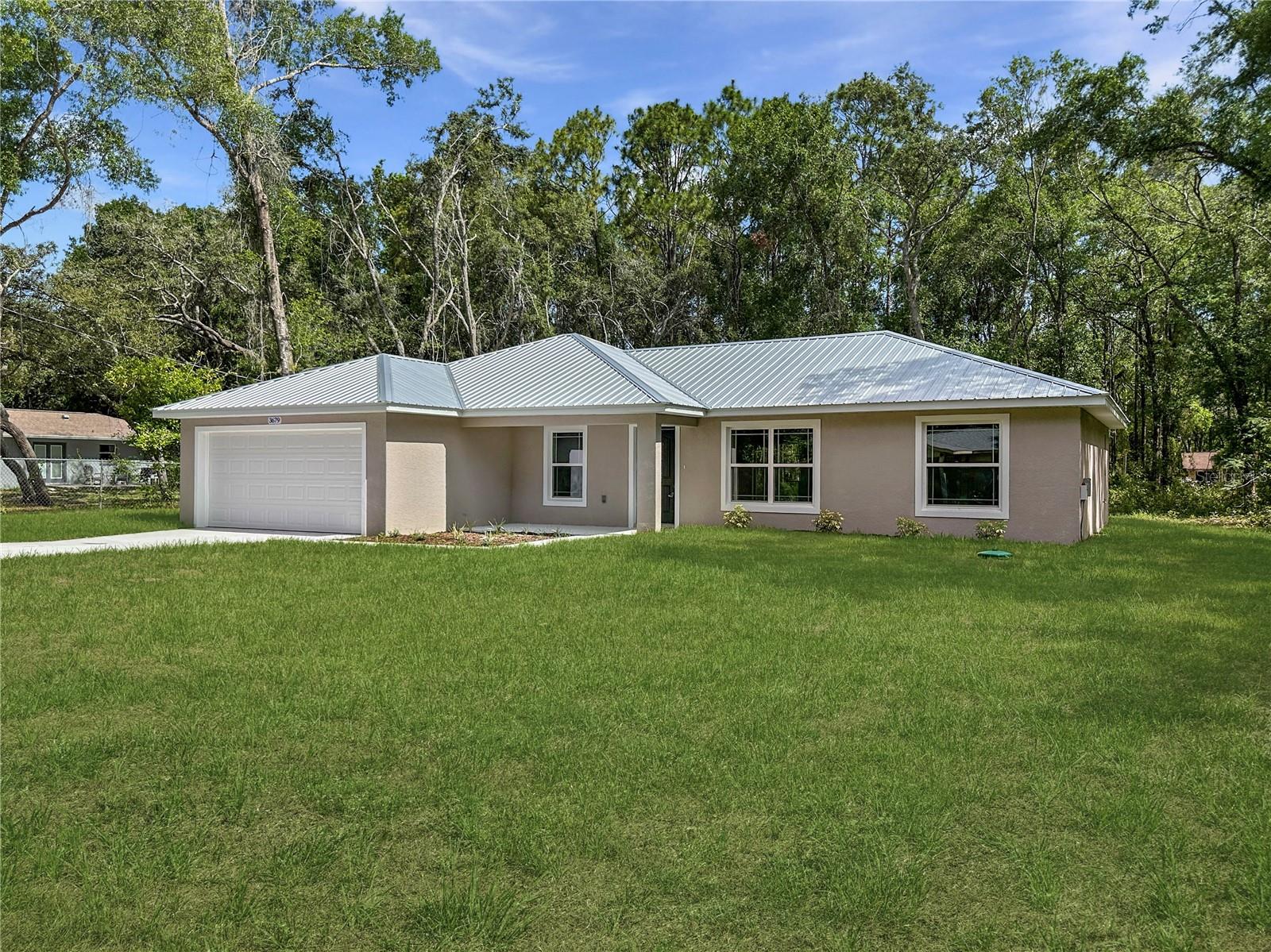 3679 E Bernice St Property Photo 1
