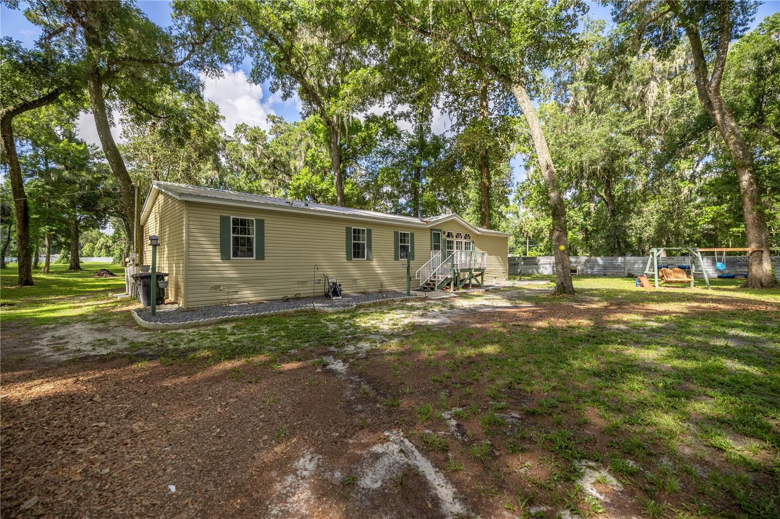 4886 E Highway 316 Property Photo 1
