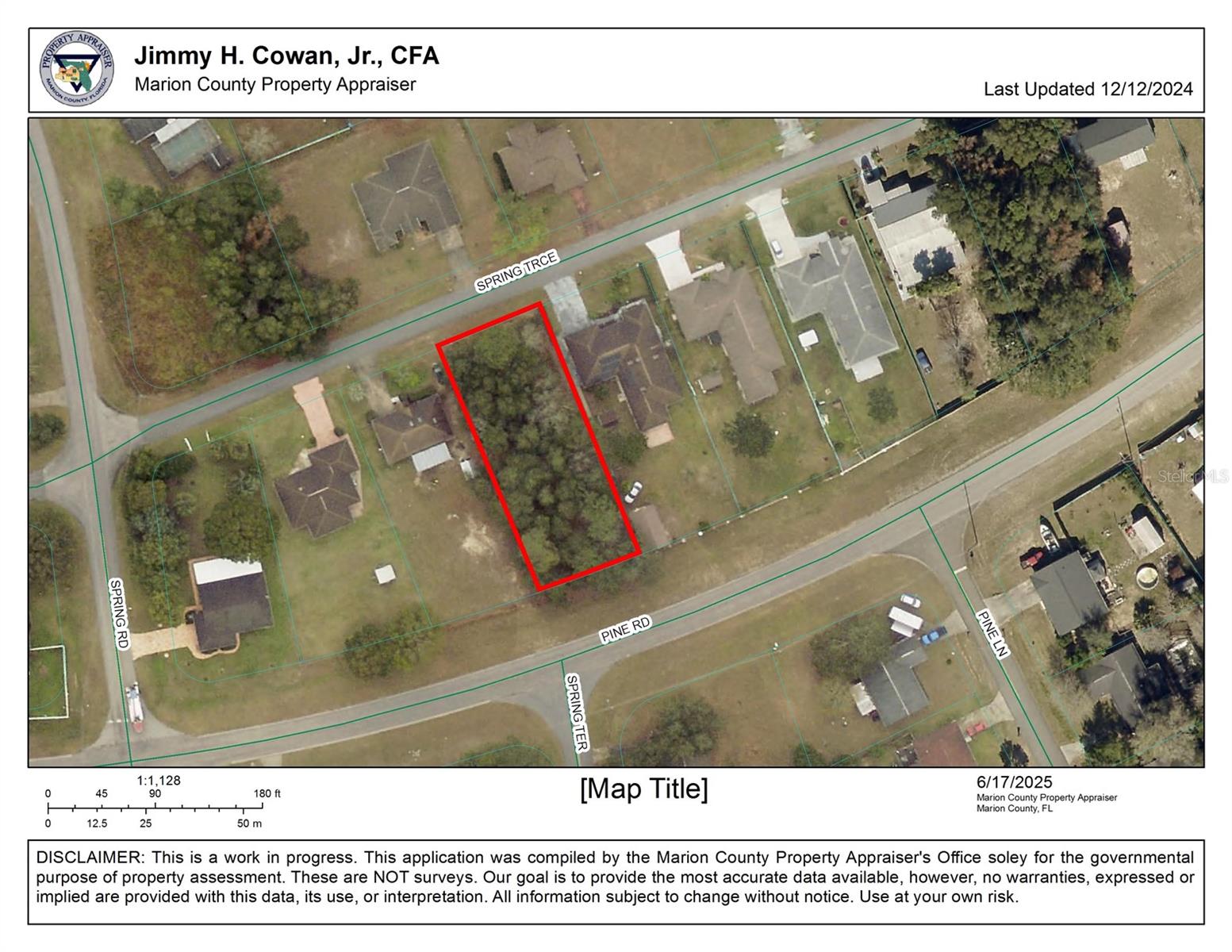 24 Spring Trce Property Photo 1