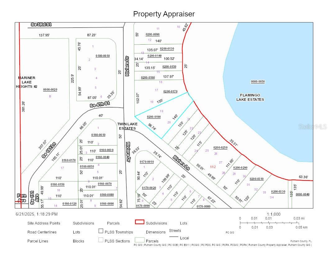 00 Riviera Dr Property Photo 1