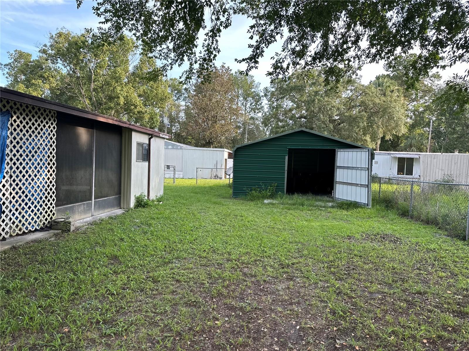 13059 Ne 44th Ln Property Photo 24