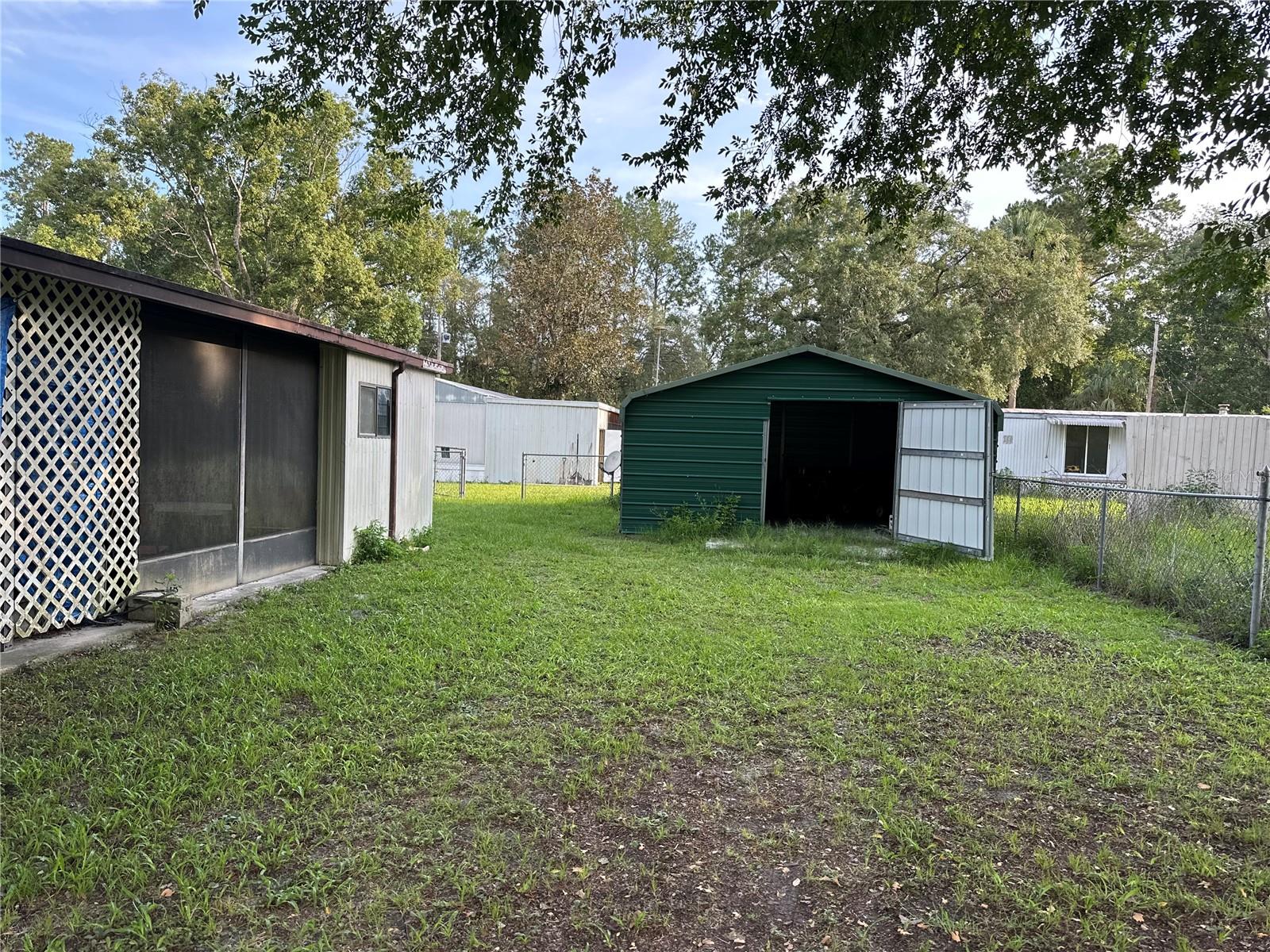 13059 Ne 44th Ln Property Photo 25