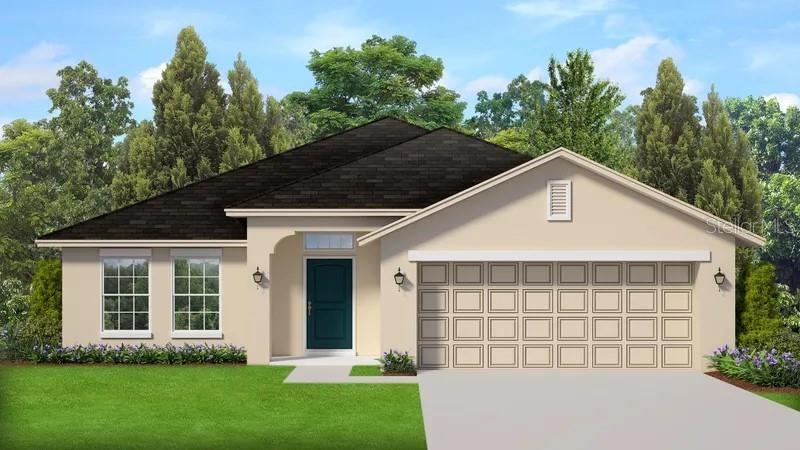 5486 Ocean Breeze Dr Property Photo 1