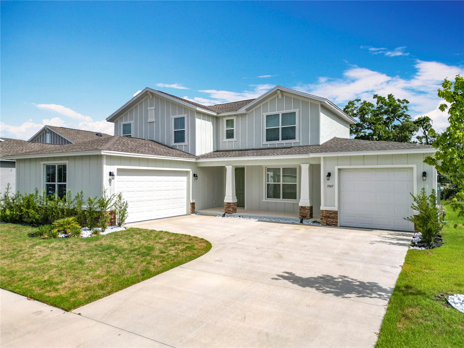 7067 Sw 60th Ln Property Photo 1