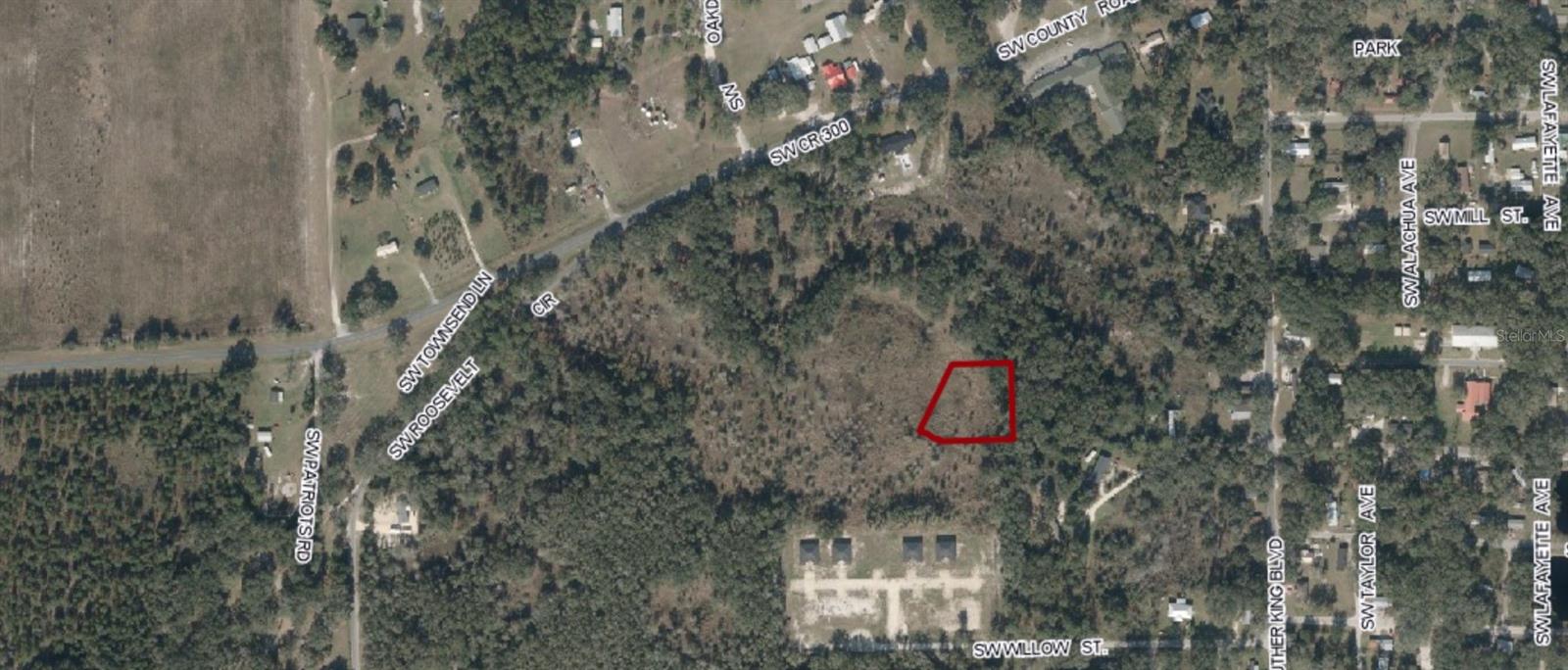 00 Sw Roosevelt Property Photo 1