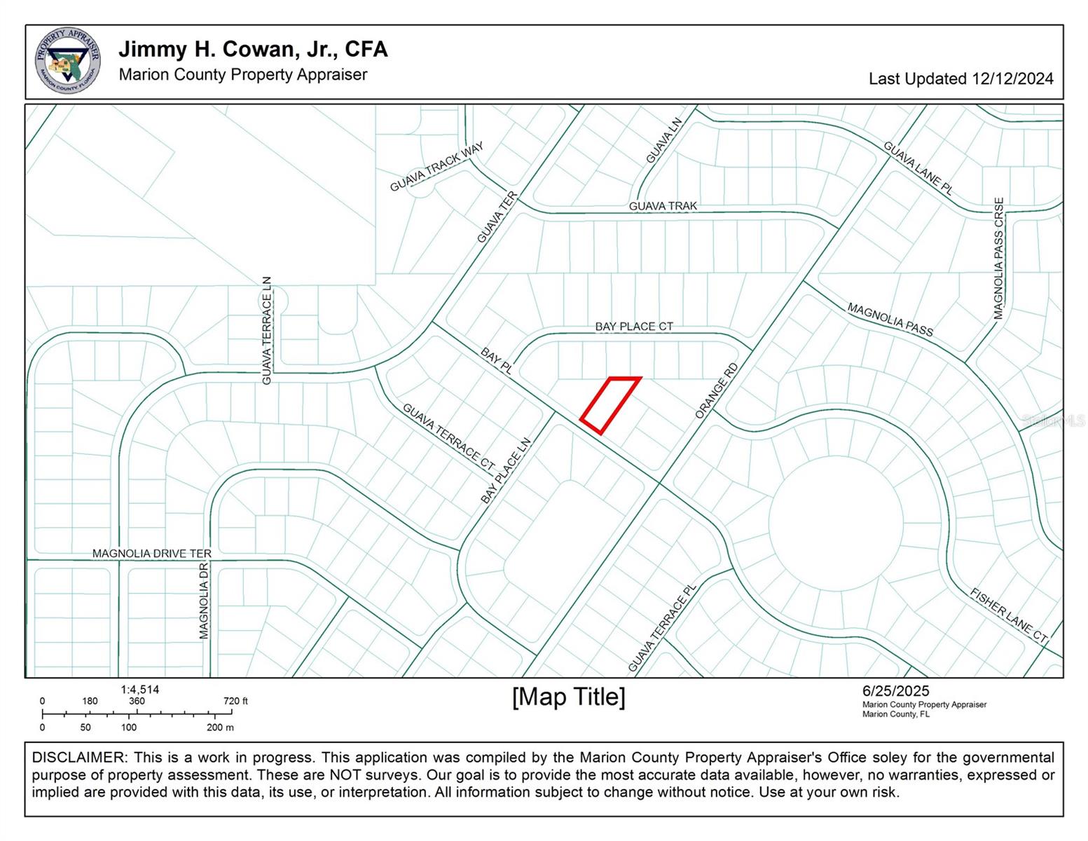 0 Bay Pl Property Photo 2