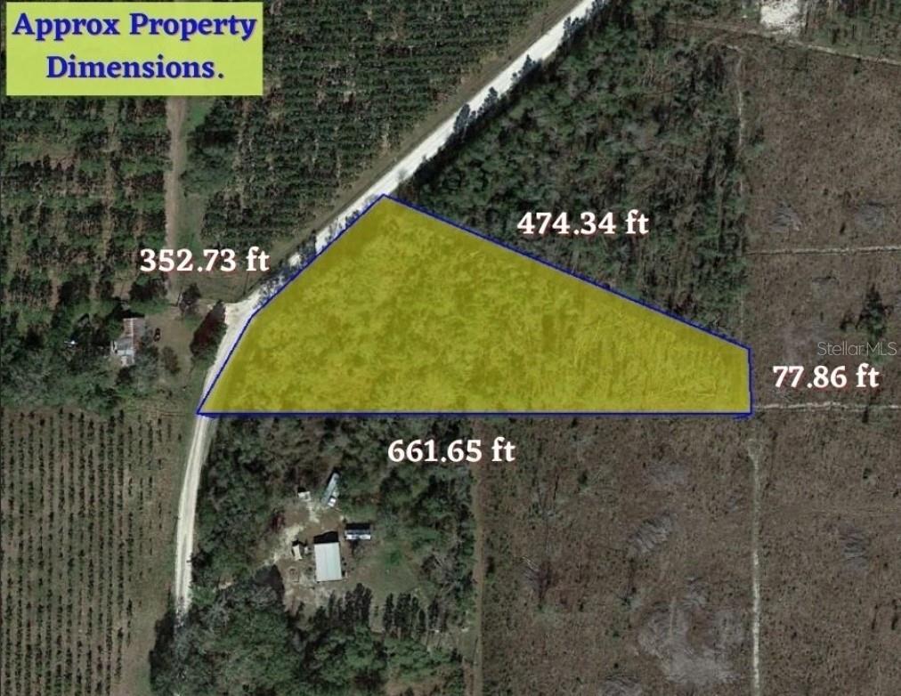 Lot 10 Se Benchmark Dr Property Photo 1