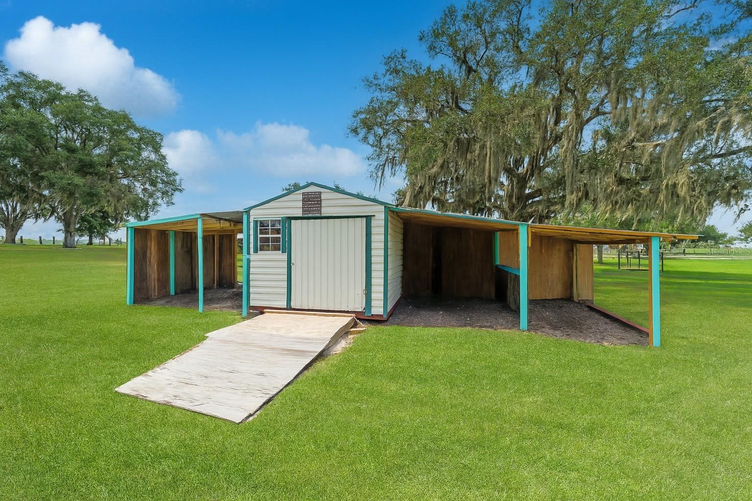 12651 Se County Road 337 Property Photo 63