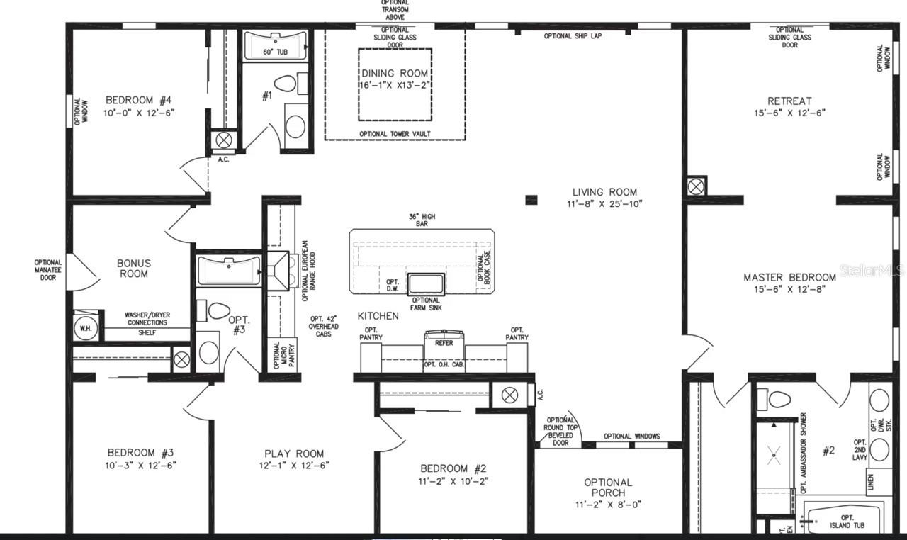 12651 Se County Road 337 Property Photo 75