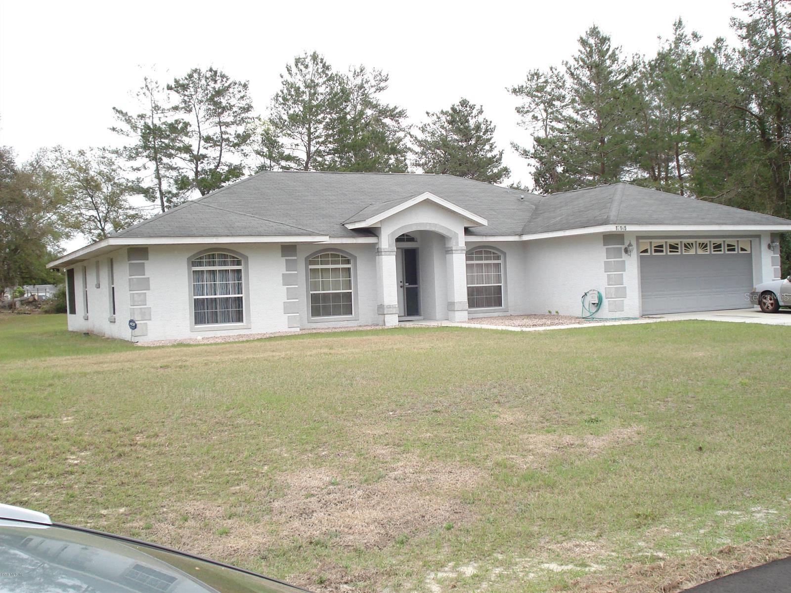 17145 Sw 18th Avenue Rd Property Photo 1