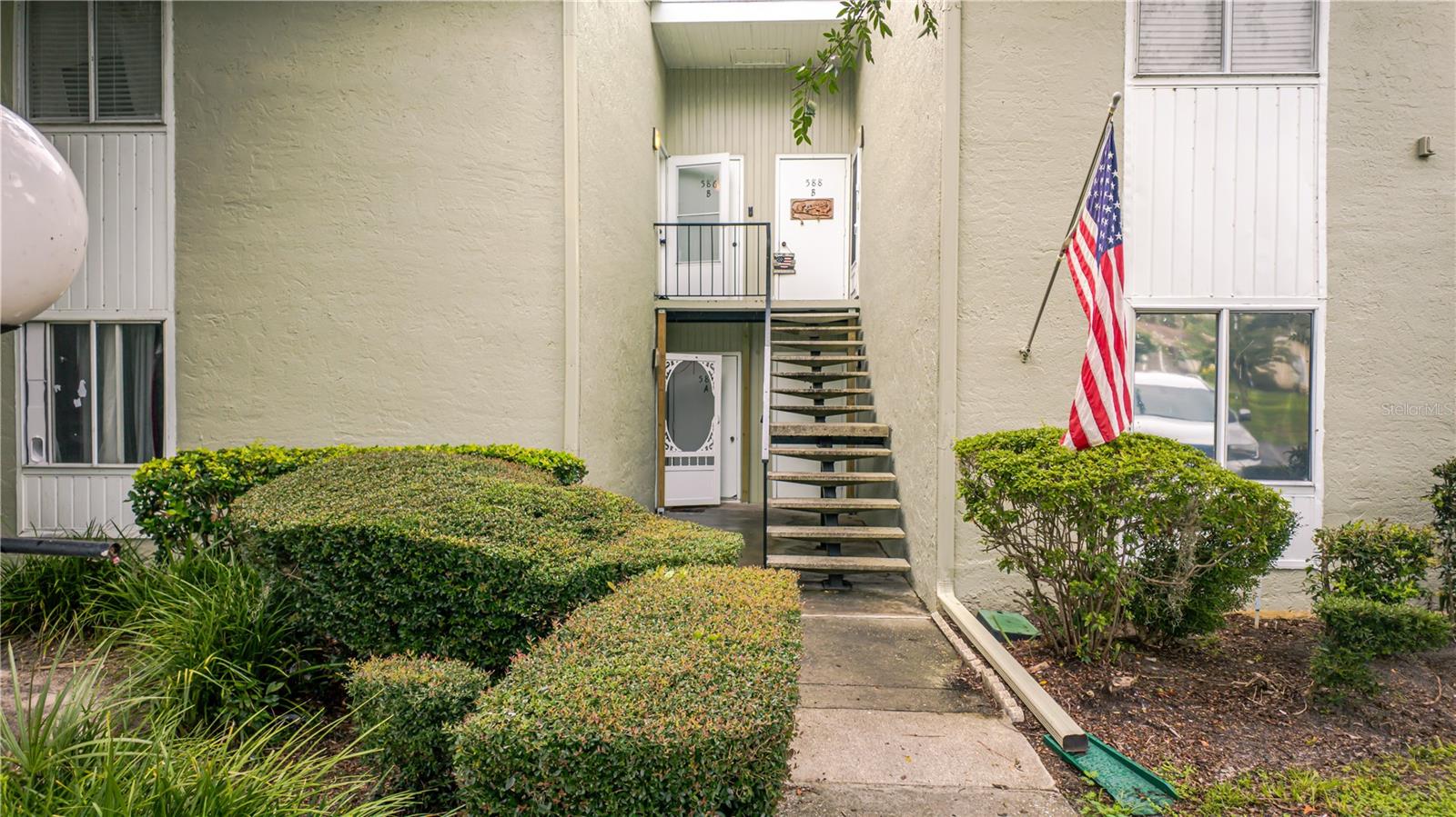 588 Bahia Cir #a Property Photo 1