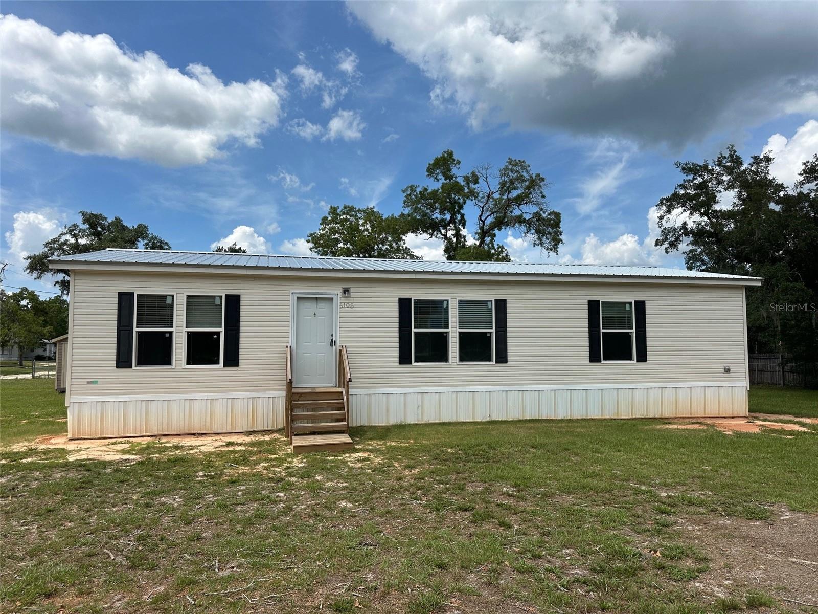 5105 S Barker Pt Property Photo 1