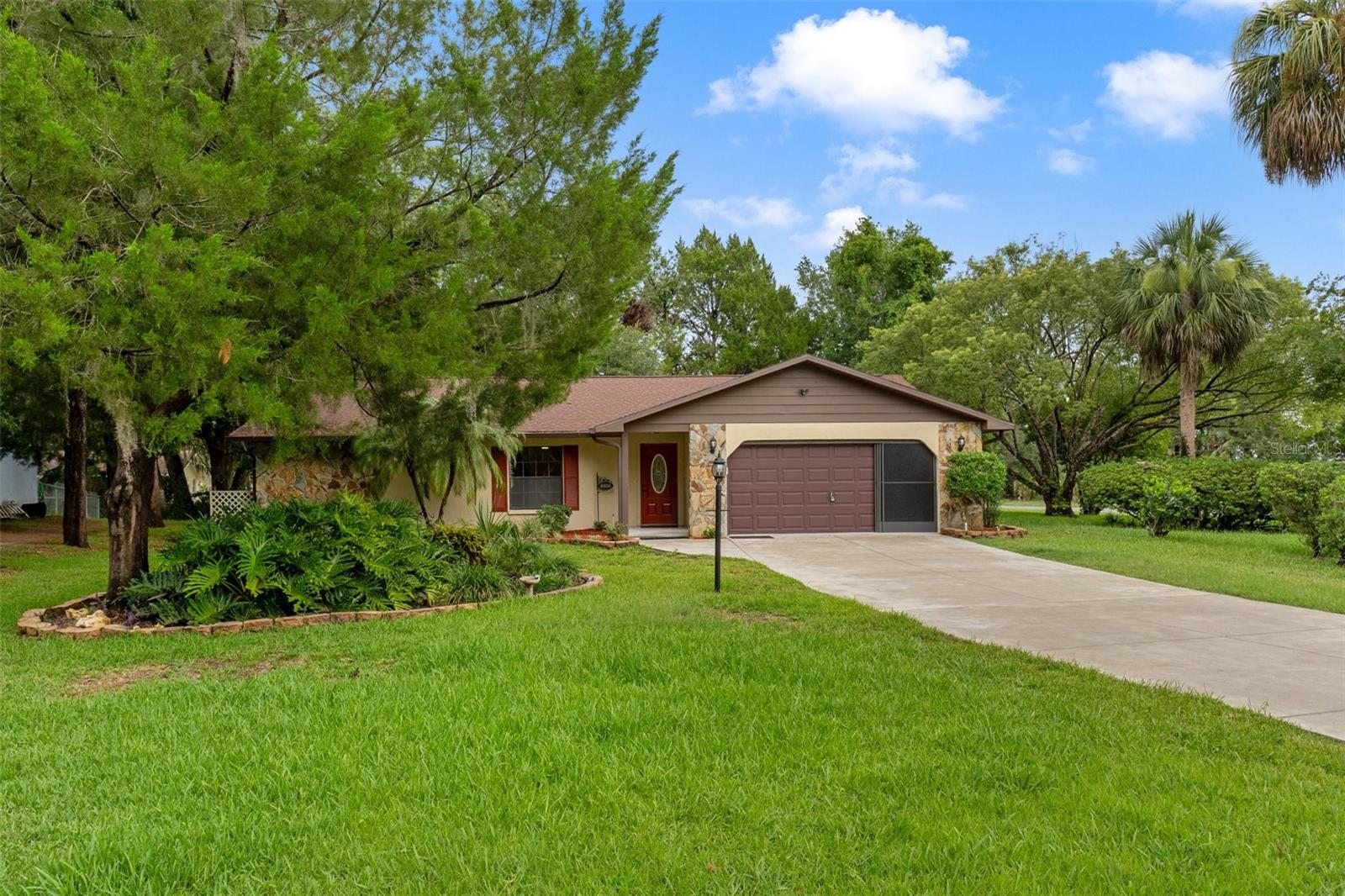 4856 S Driftwood Way Property Photo 1