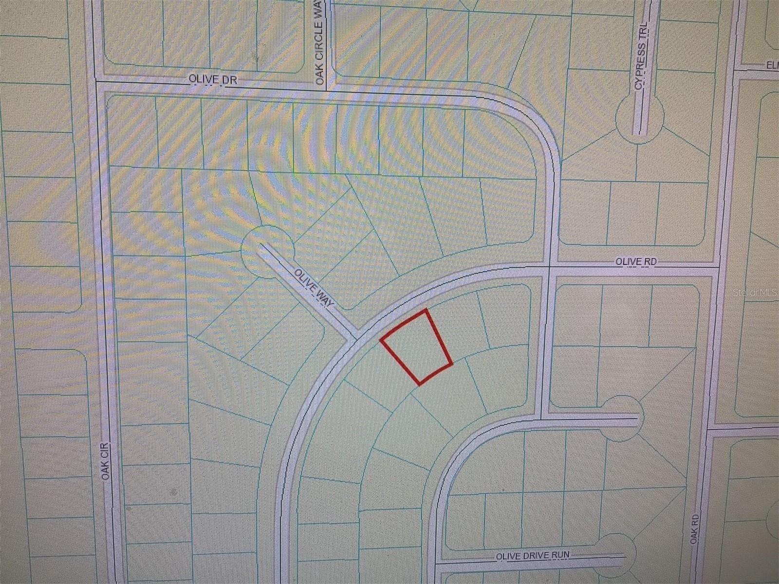 0 Olive Rd Property Photo 4