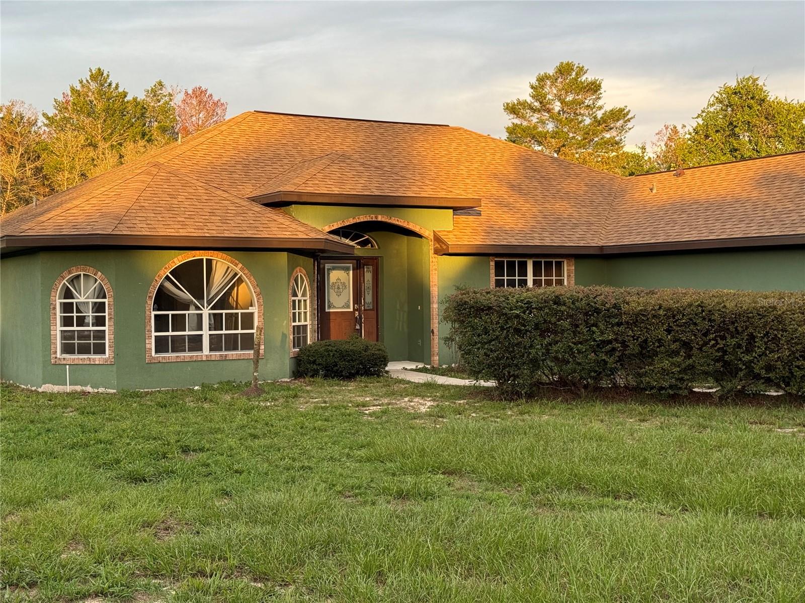 3770 Sw 161st Loop Property Photo 1