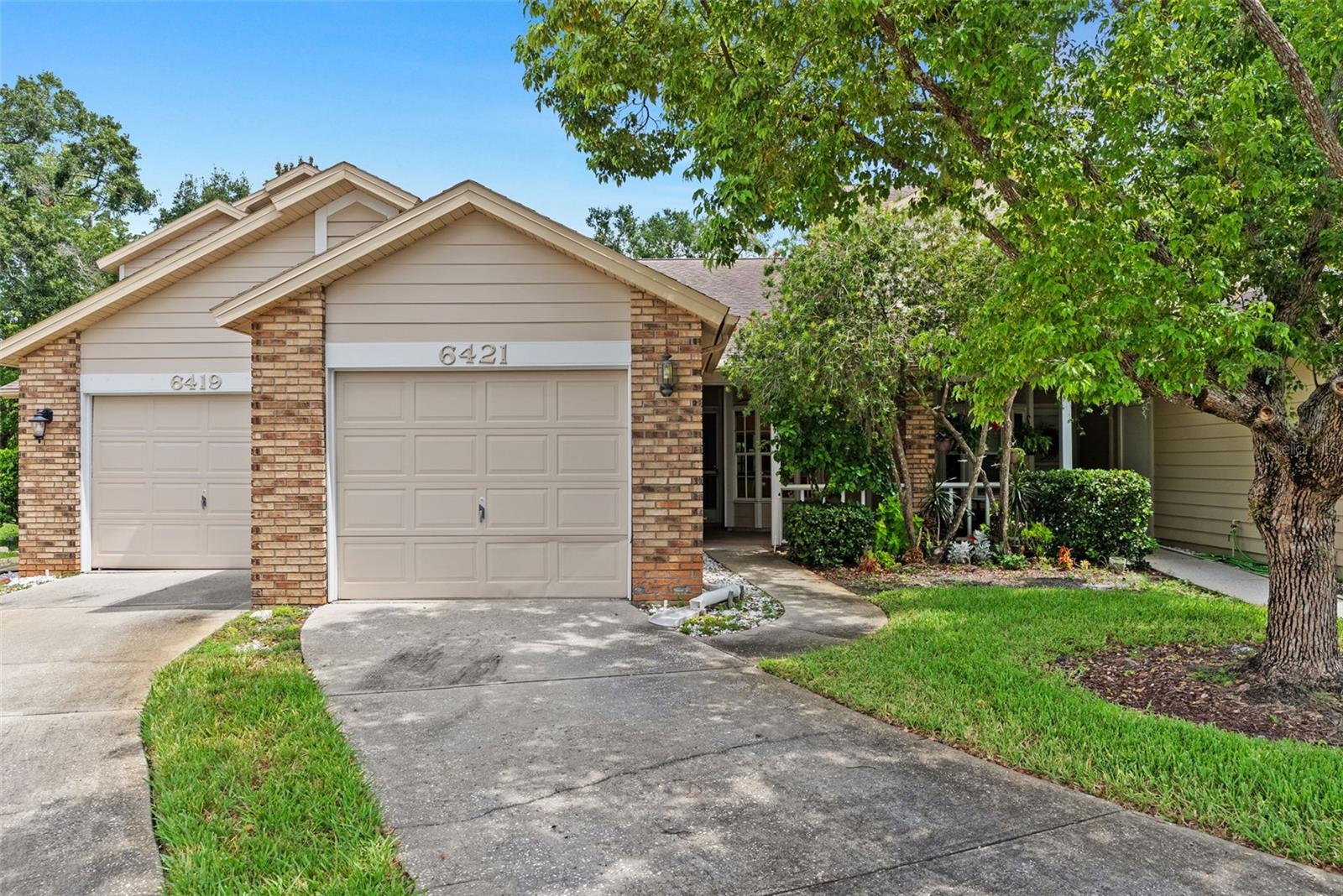 6421 Remus Dr Property Photo 1