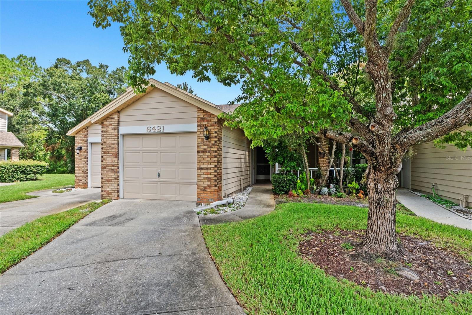6421 Remus Dr Property Photo 12