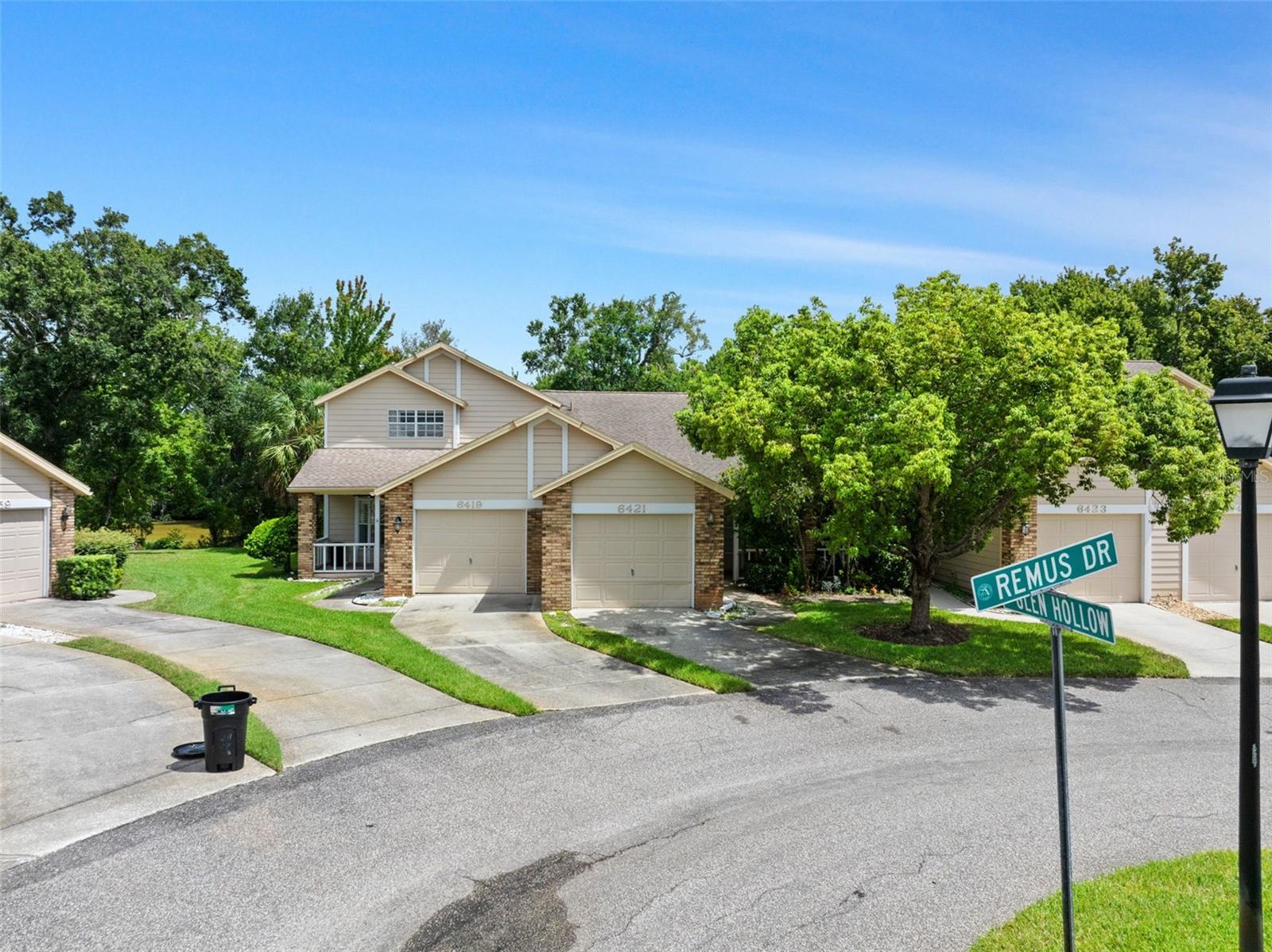 6421 Remus Dr Property Photo 13