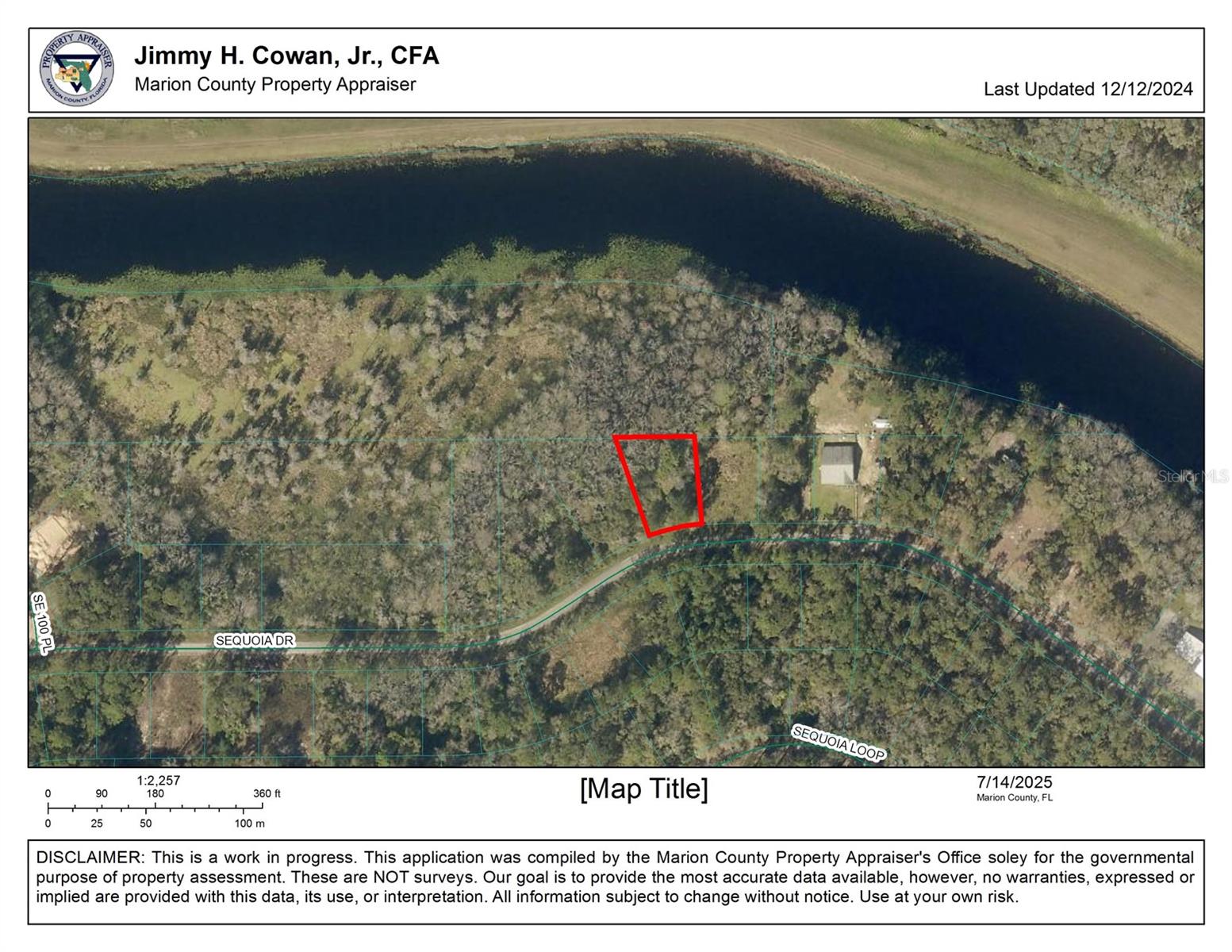 Sequoia Dr Property Photo 1