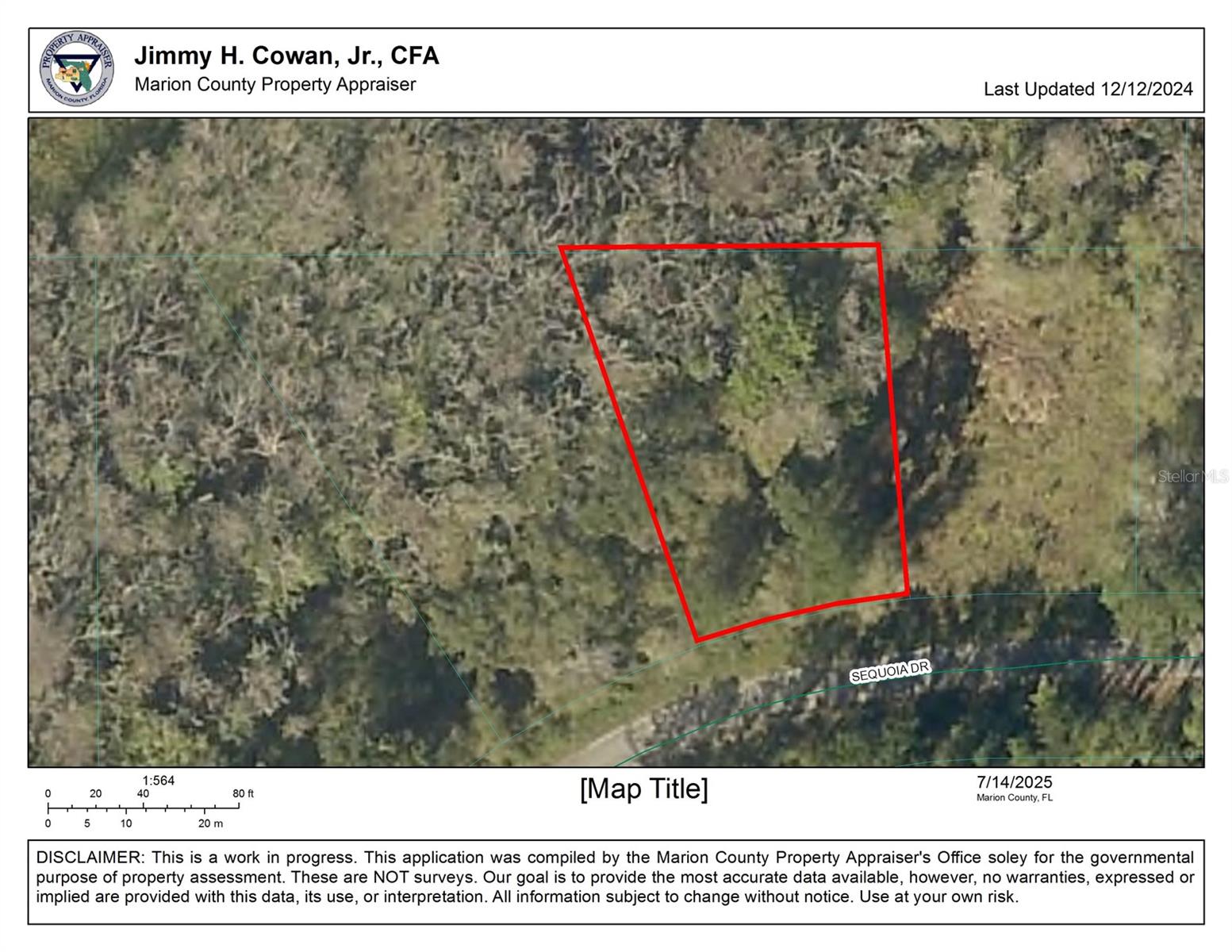 Sequoia Dr Property Photo 2