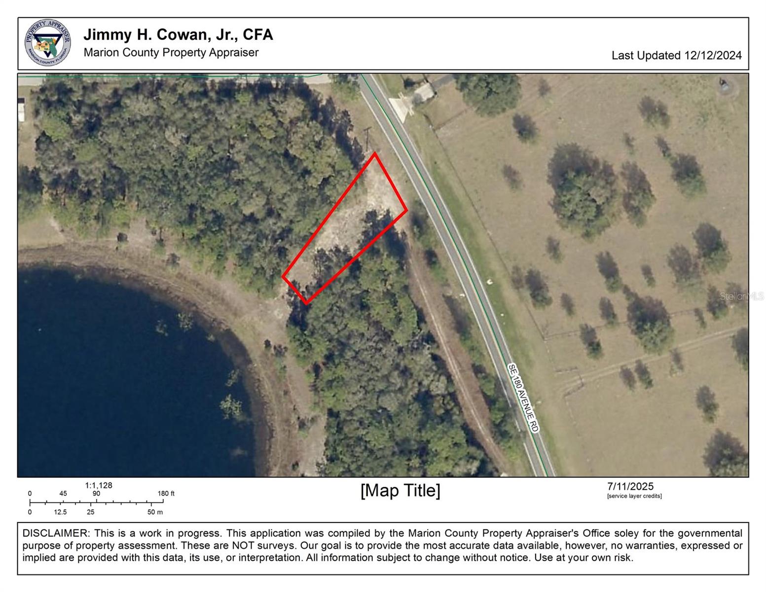 5260 SE 180TH AVENUE RD