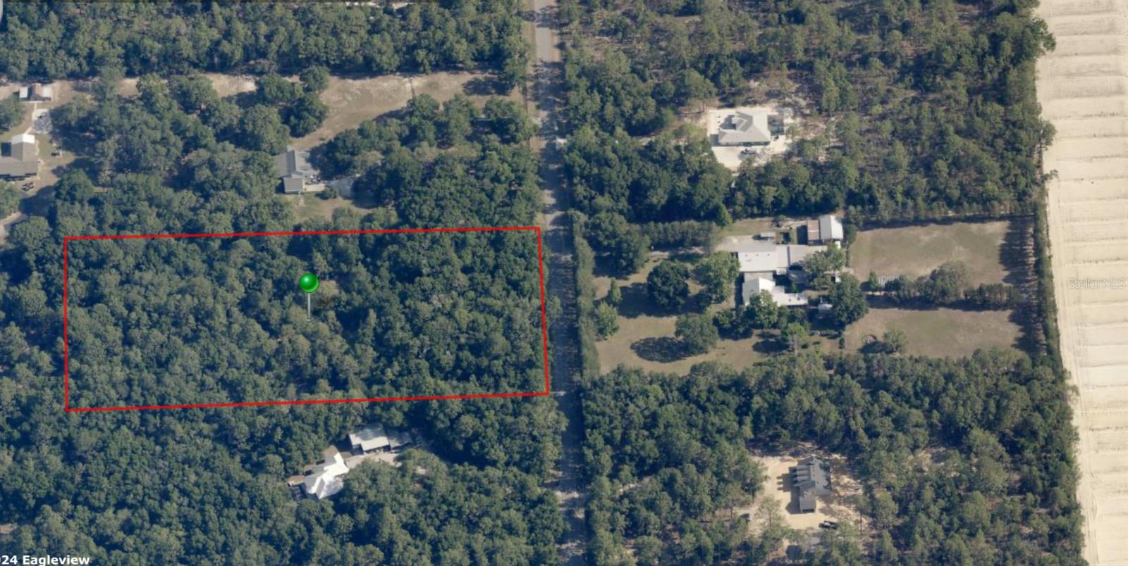 2406 N Pine Cone Ave Property Photo 1
