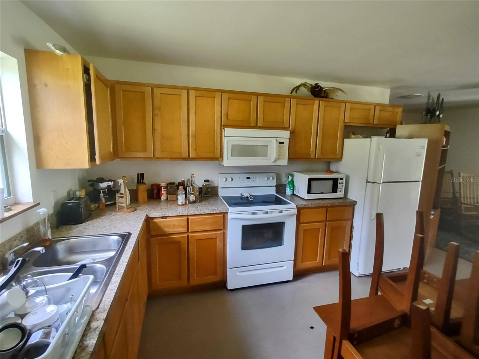 4651 Ne 108th Pl Property Photo 17