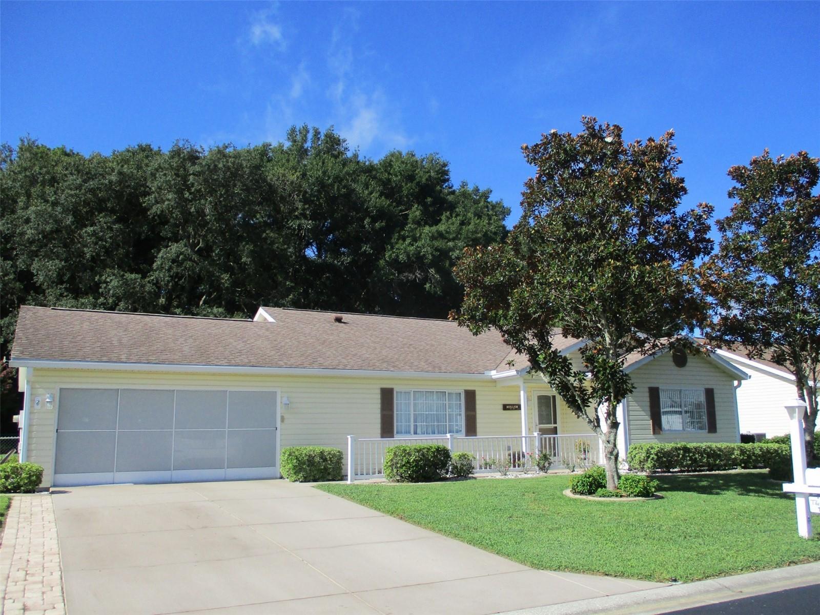 11474 Sw 139th Pl Property Photo 1