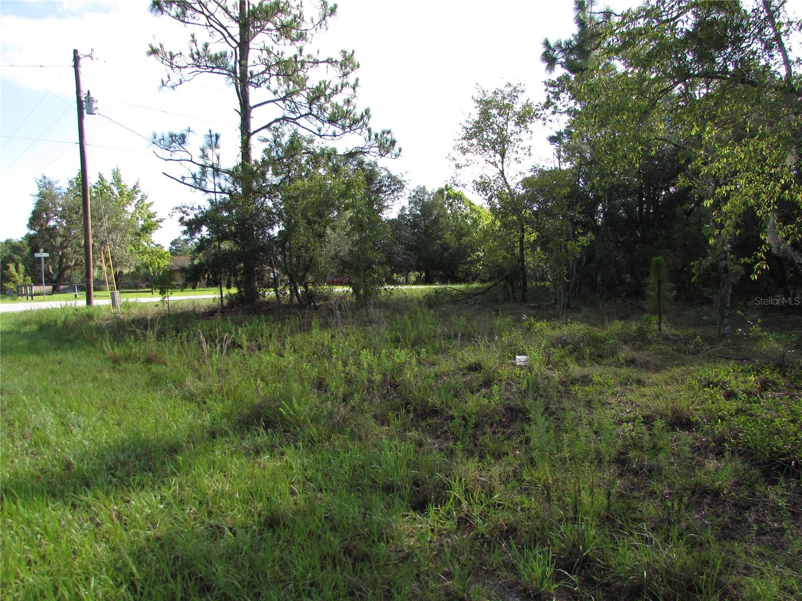 Lot 26 SE 136 TER Property Photo 1