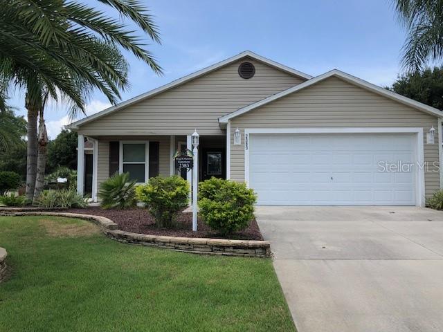 2383 Montbrook Pl Property Photo 1