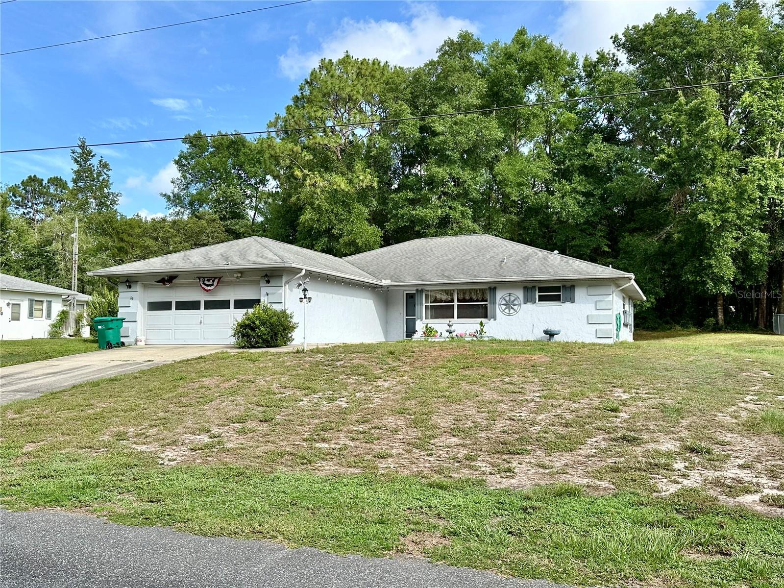 2020 W Snowy Egret Pl Property Photo 1