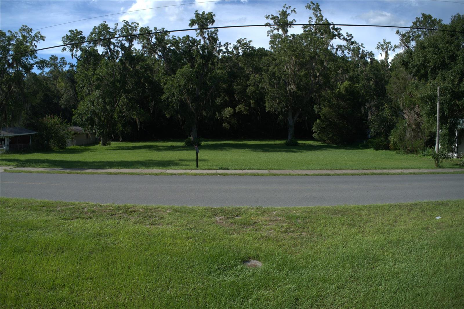 TBD POWELL RD