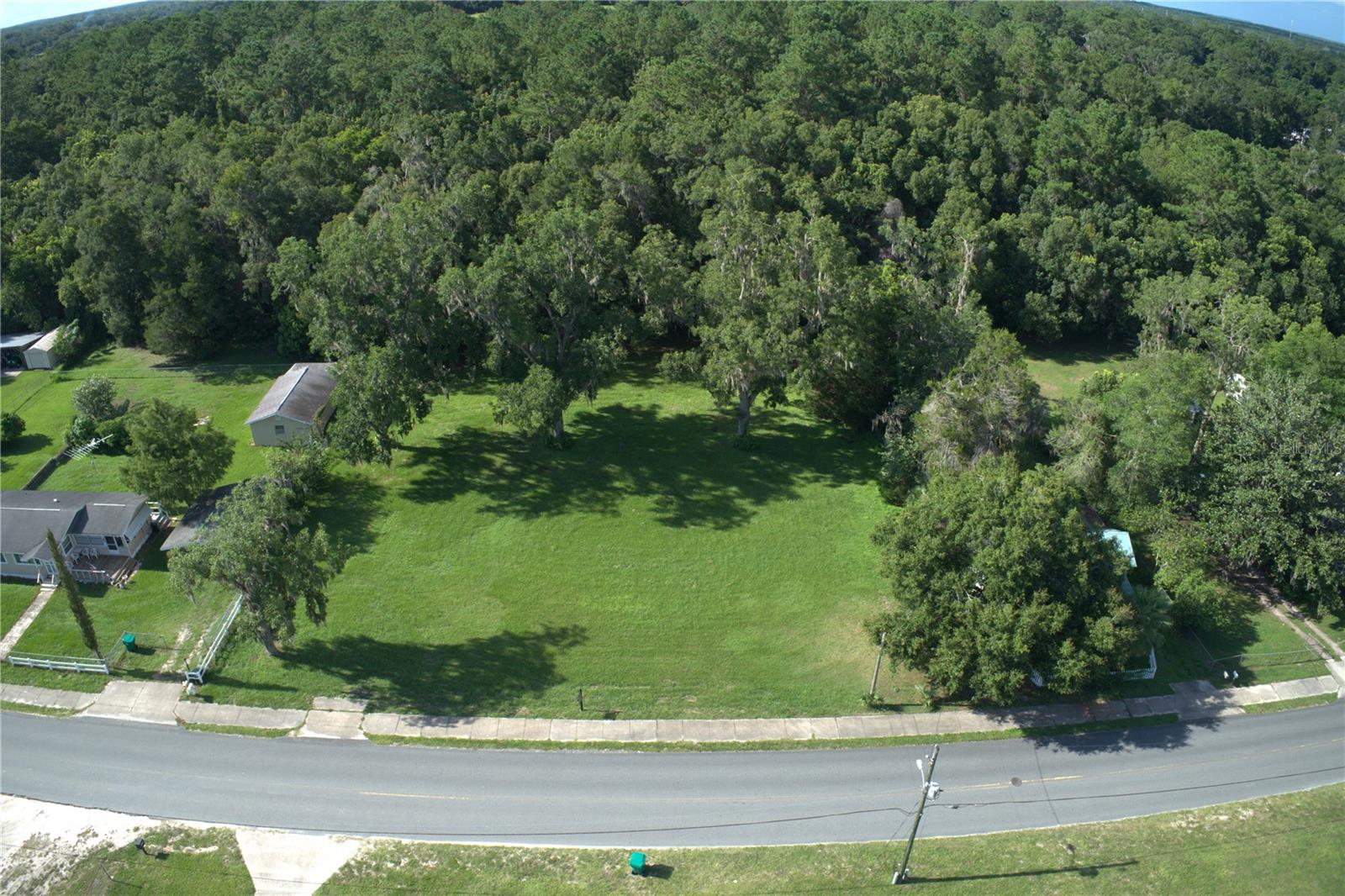 Tbd Powell Rd Property Photo 2
