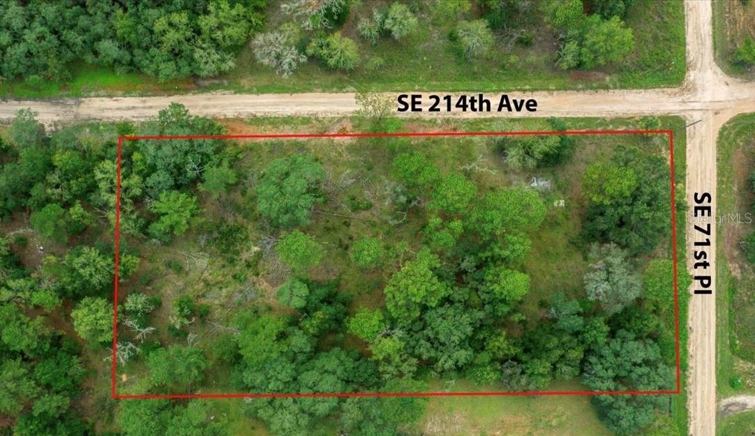 SE 71ST PL