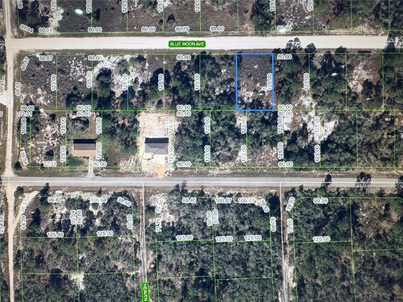 325 BLUE MOON AVE Property Photo 1