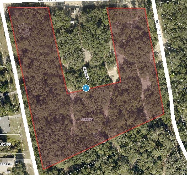 Tbd Magnolia St Property Photo 1