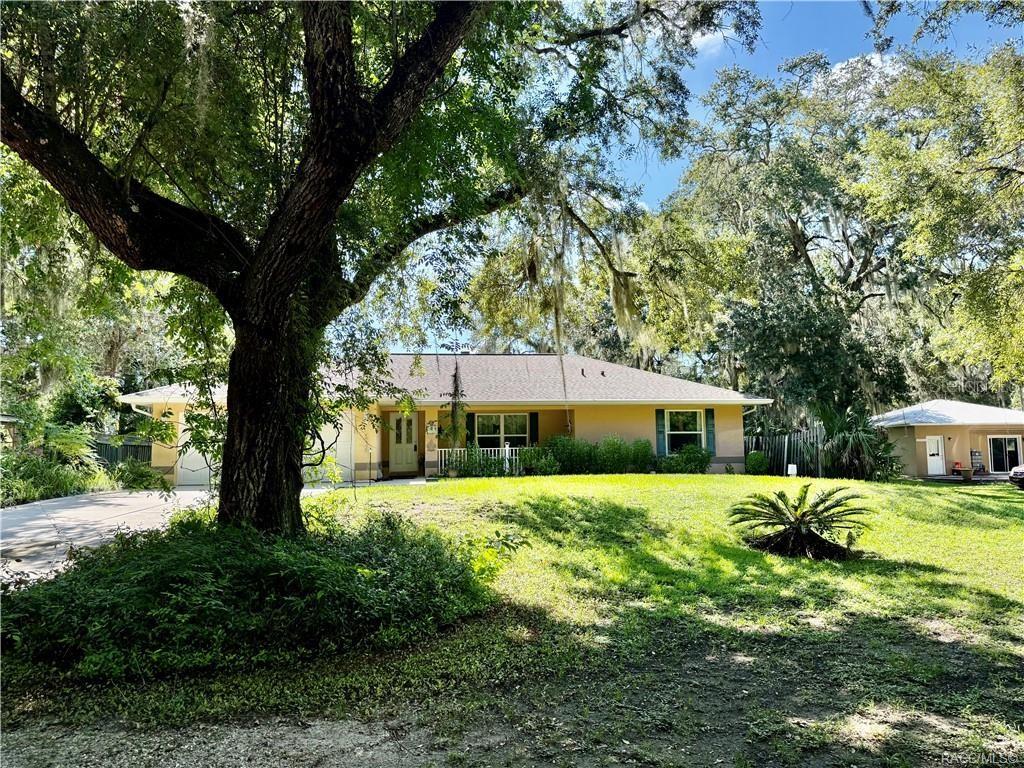 11236 N Rain Pt Property Photo 1