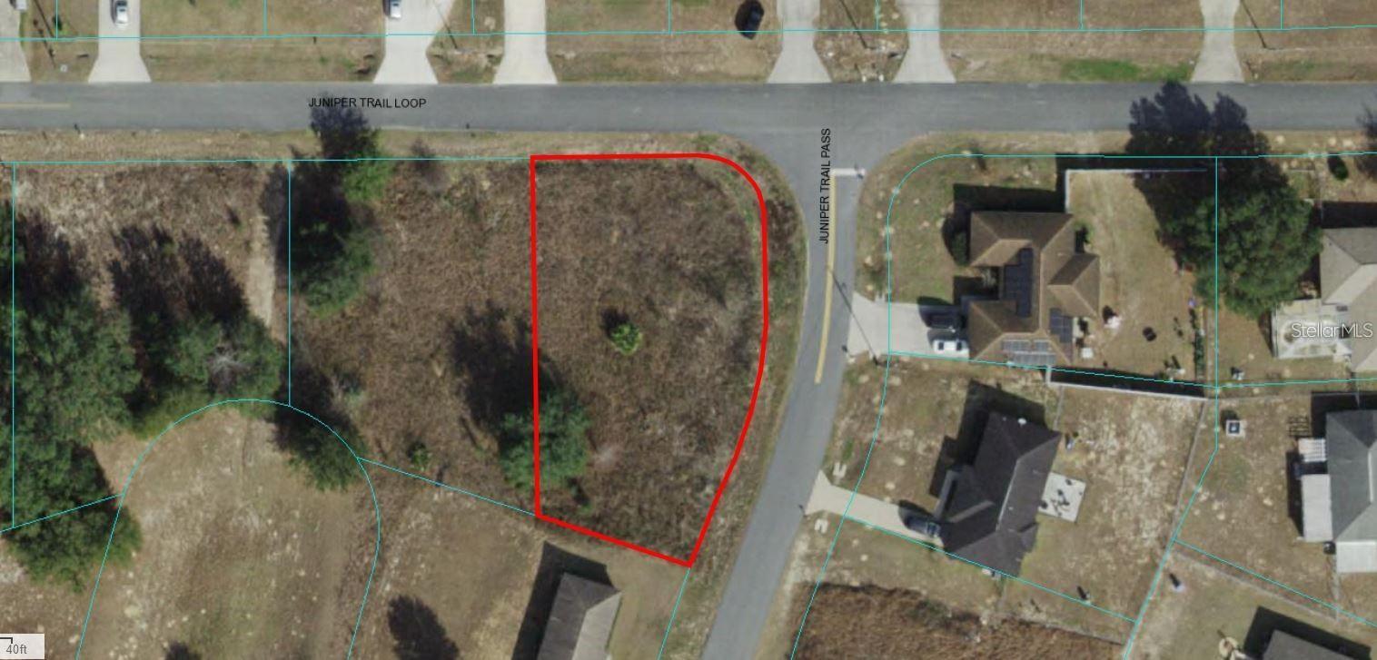 56 Juniper Trail Loop Property Photo 1