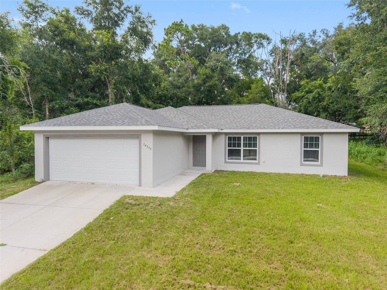 14375 Sw 16th Pl Property Photo 1