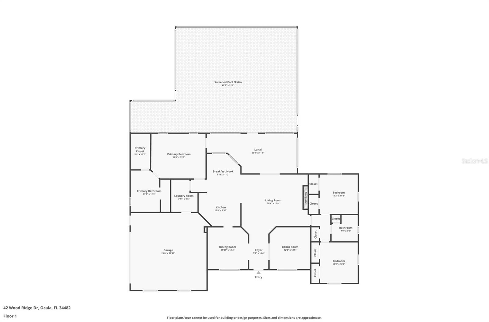 42 Wood Ridge Dr Property Photo 30