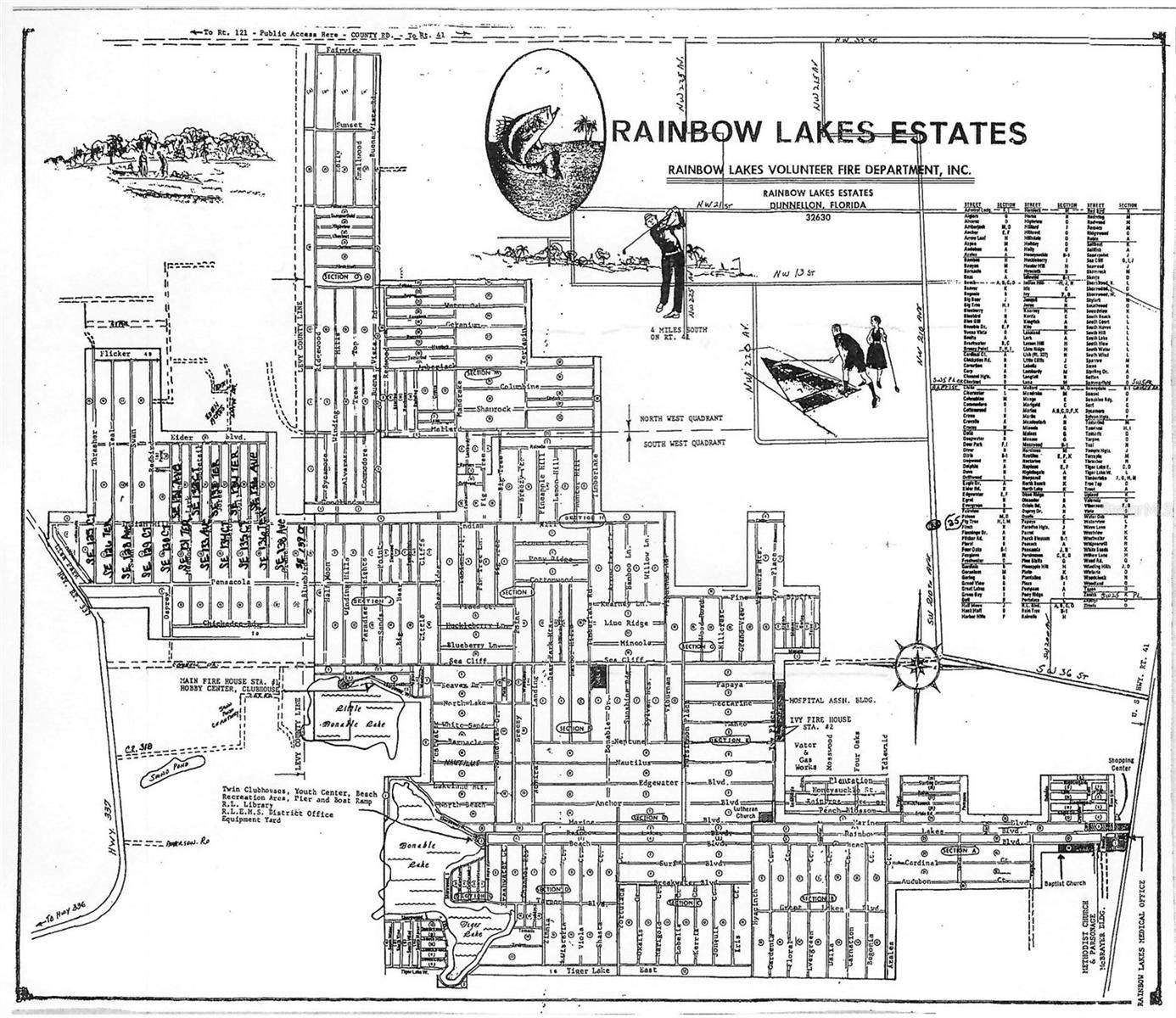 Lot 22 Sw Rainbow Lakes Blvd Property Photo 2