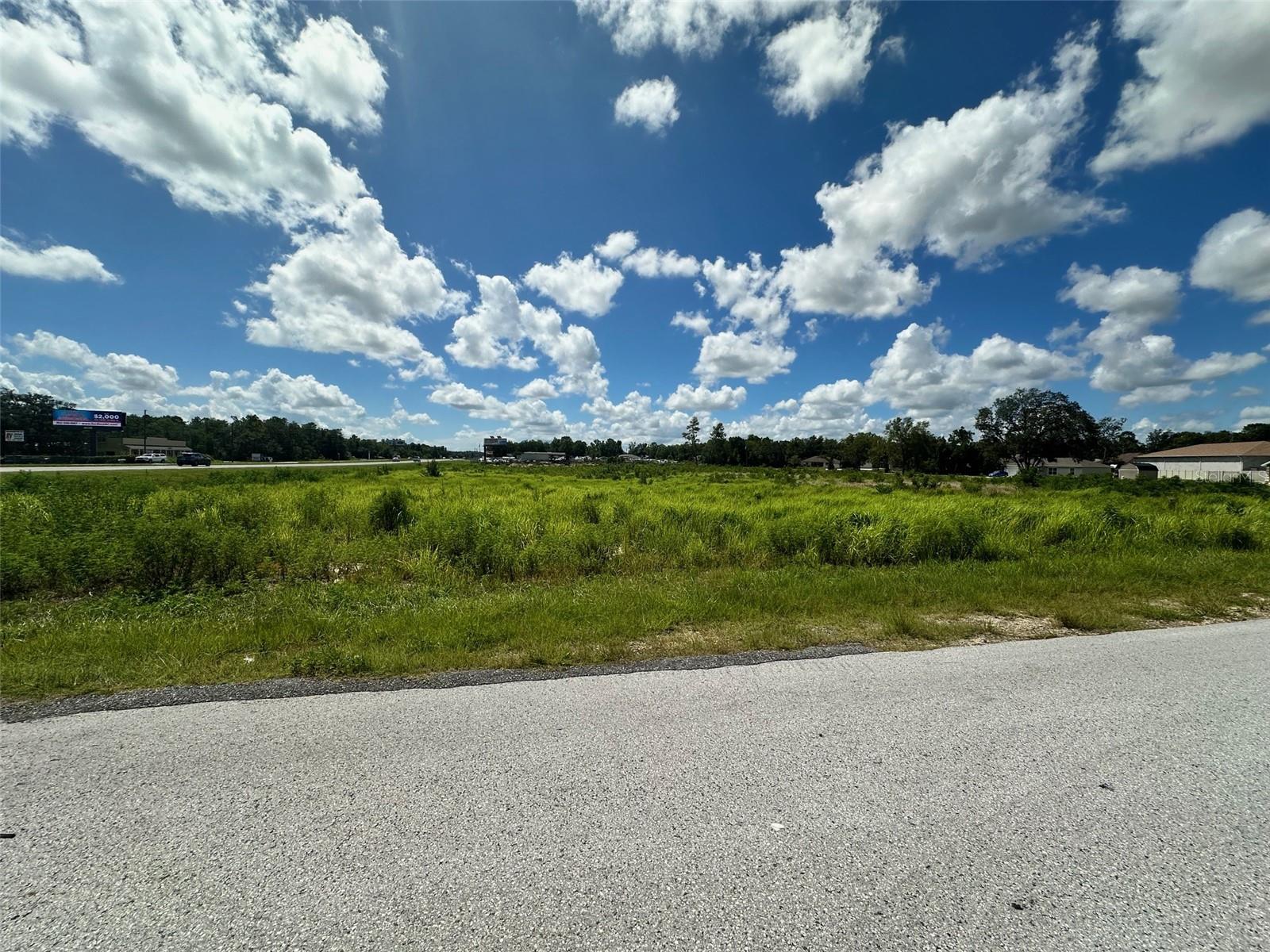 0 Hwy 441 Property Photo 2