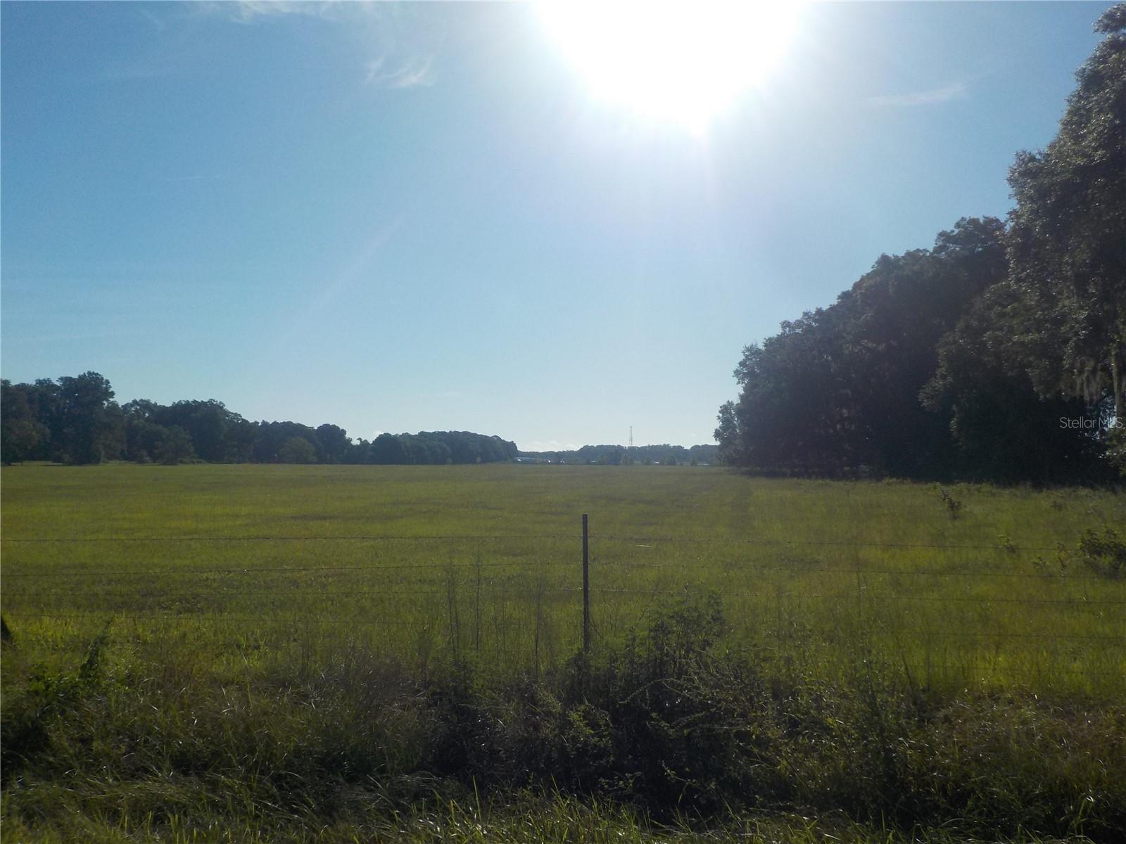 Highway 475 Property Photo