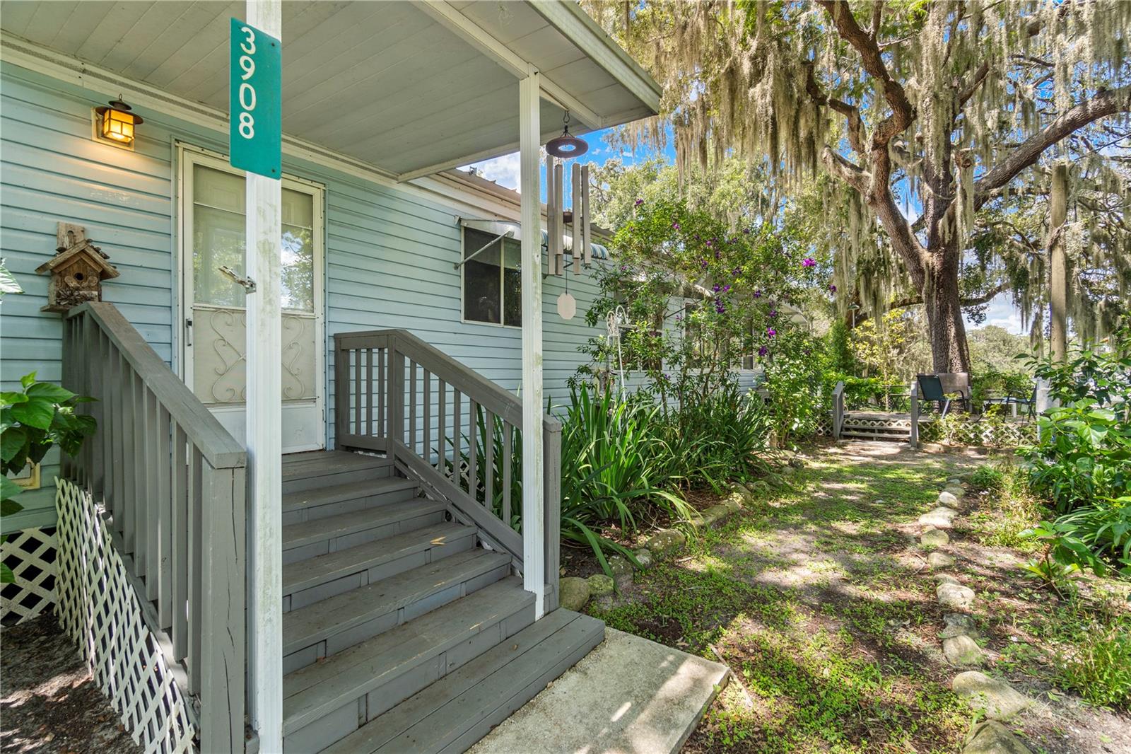 3908 N Ranch Pass Ter Property Photo 1